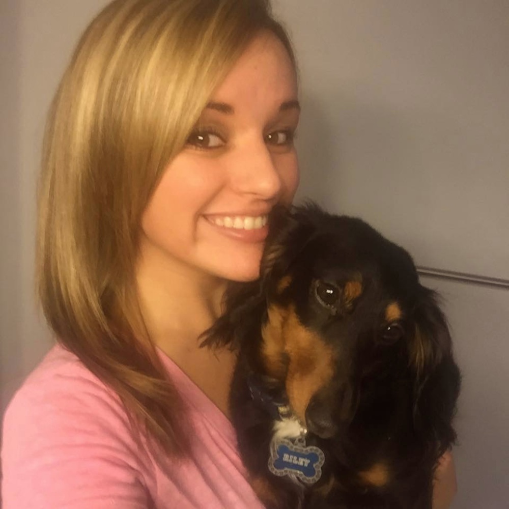 Meet your Posher, Kaylee